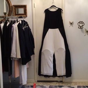 Women size 18W Jumpsuit
